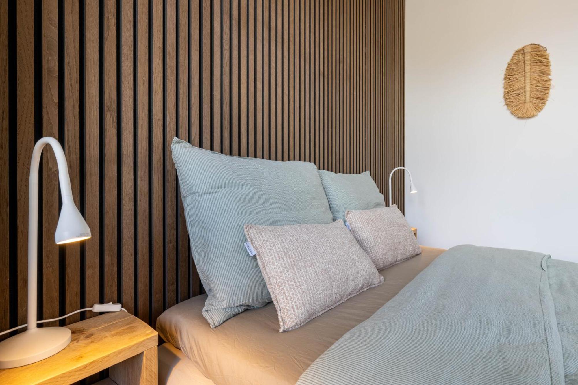 Studio5 Appartement *
