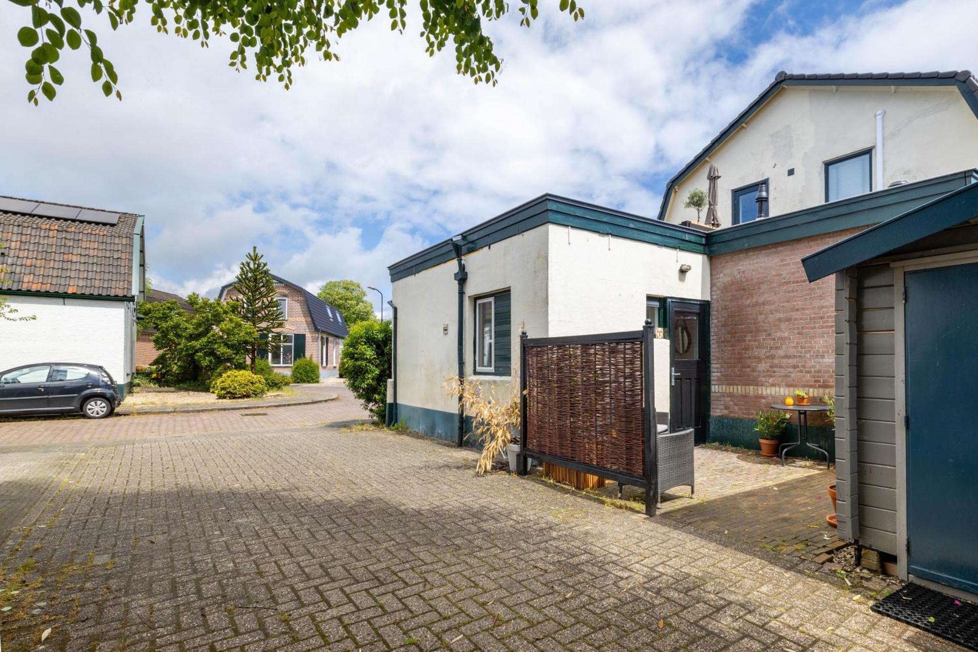 Studio5 Appartement Apeldoorn