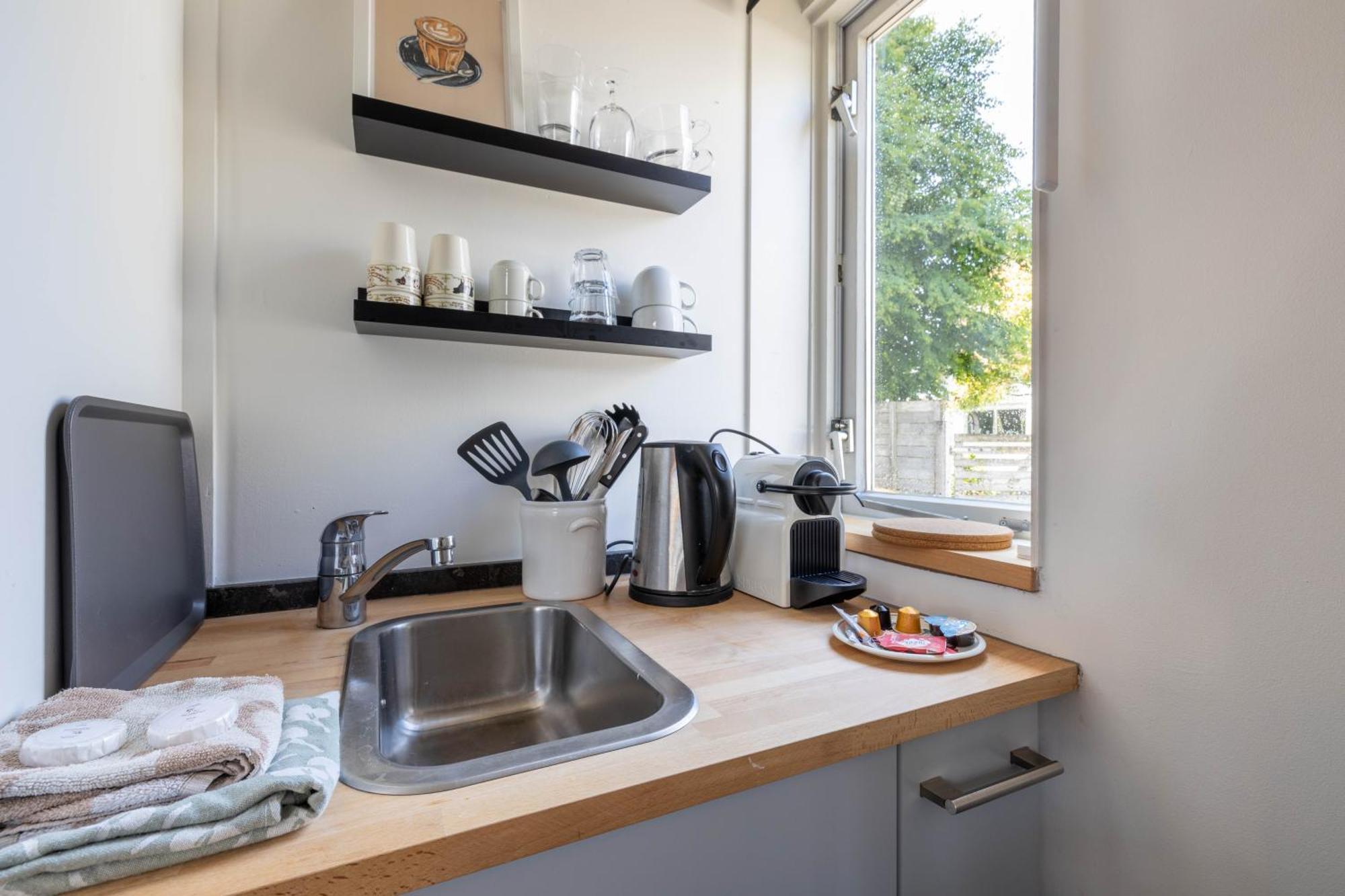 Studio5 Appartement *